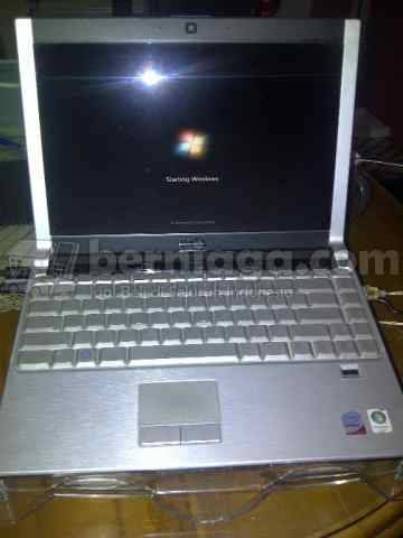Notebook DELL XPS M1330 Core 2 Duo [Second]